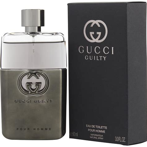 gucci by gucci homme fragrantica